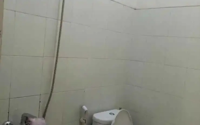 Two Bedroom at Villa Keluarga Permata Batu