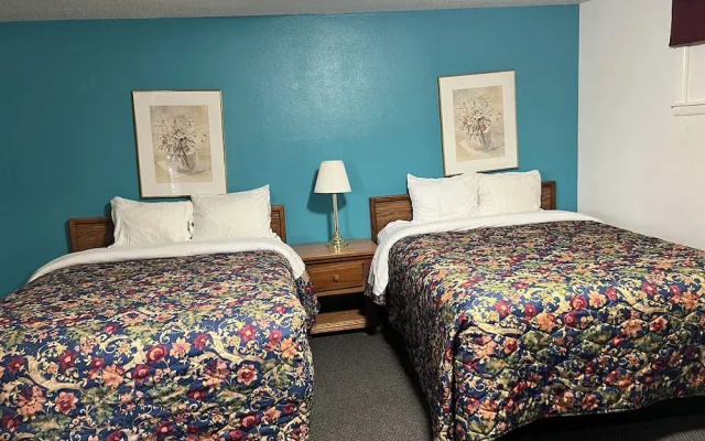 Welch Motel
