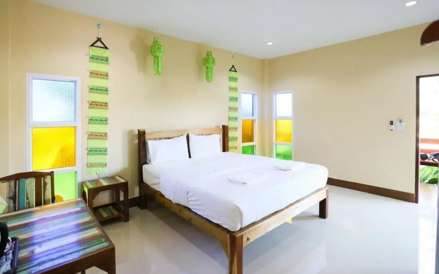 Huan Soontaree Resort