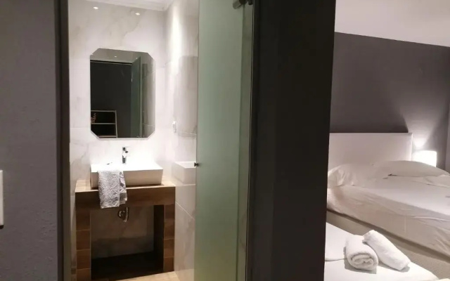 Hotel Viky
