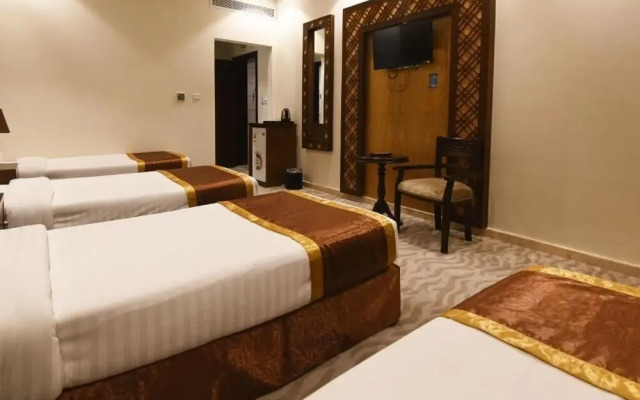 Retaj Inn Hotel