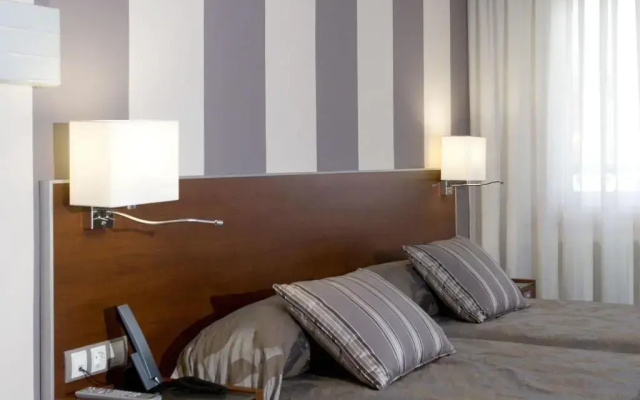 Hotel Marivella