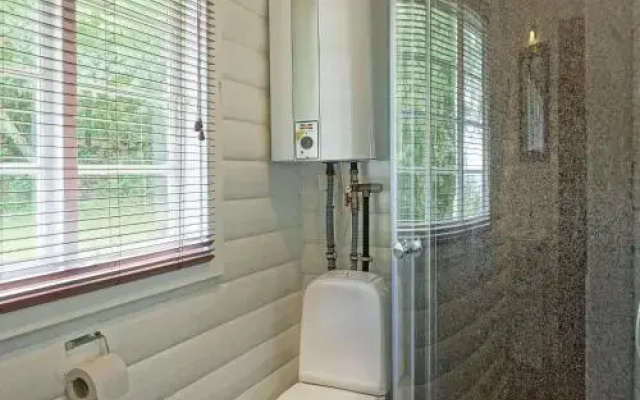Two-Bedroom Holiday home in Allinge 13