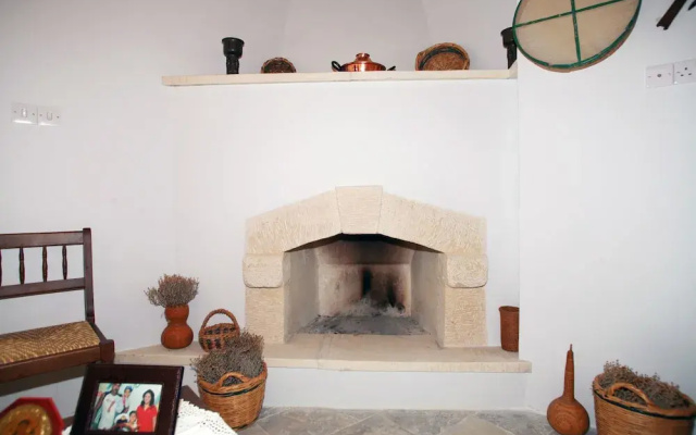 Areti Courtyard Villa
