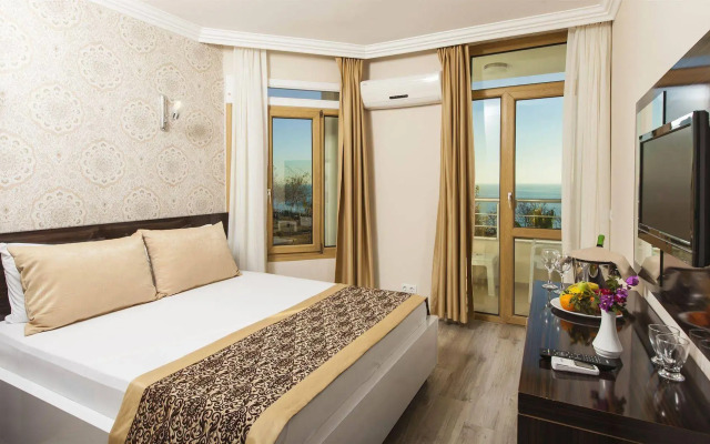 Avşar Boutique Hotel
