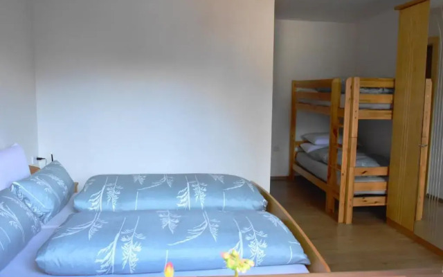 Alp-Hof Apartments