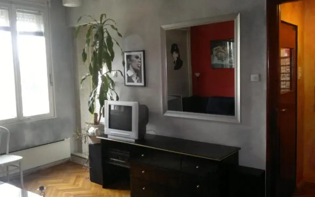 Sava apartment