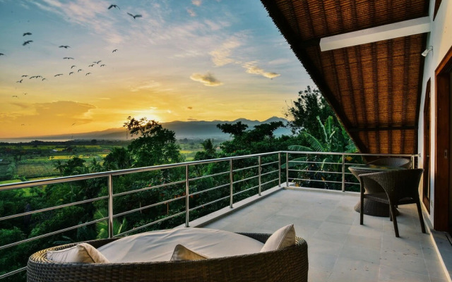 Villa Banyan
