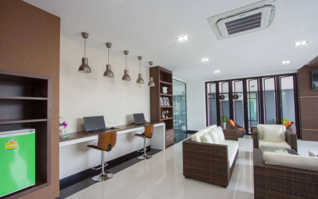 Siva Royal Hotel