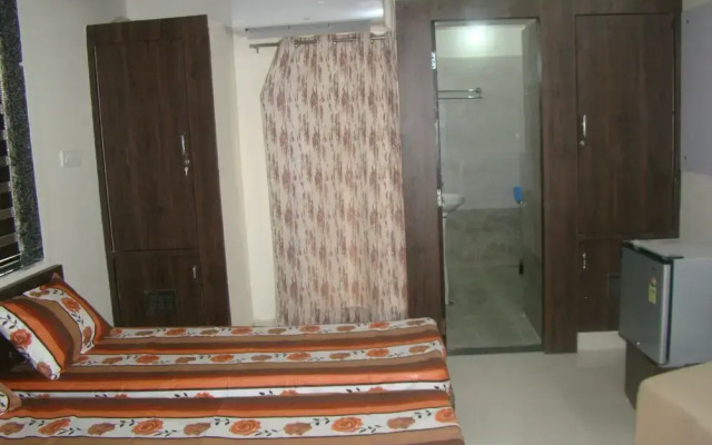 Lokhith Residency Boys Hostel