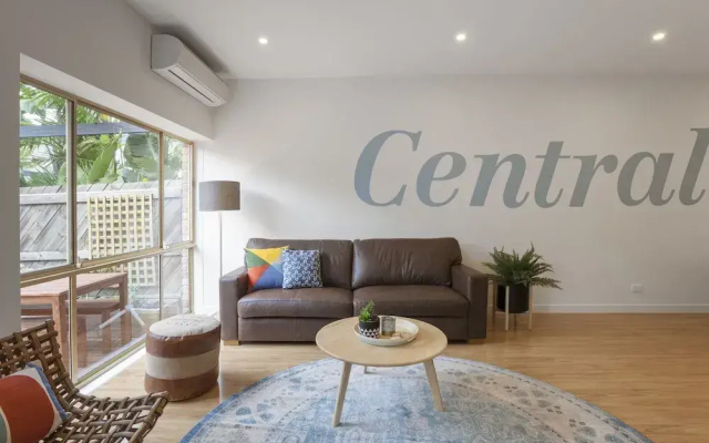 Boutique Stays - Central Park, South Melbourne