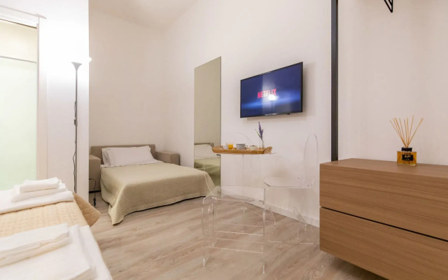 Palazzo Della Porta B&B