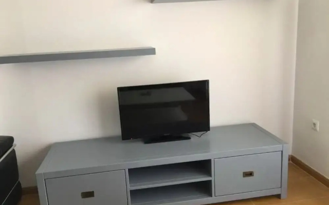 Apartamentos Mirablau