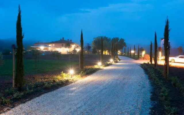Tenuta Le Tre Virtù