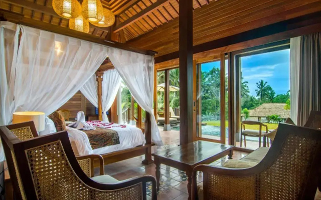 Danakha Villa Ubud