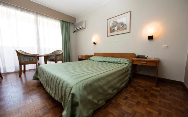 Hotel Panorama