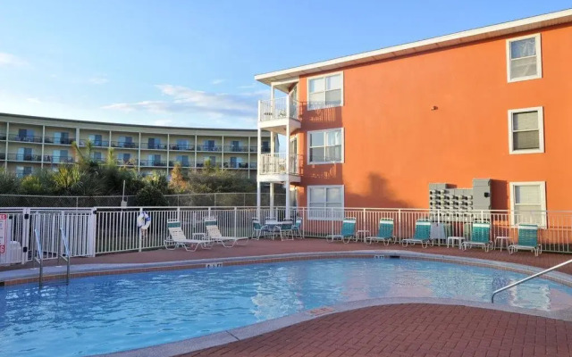 Gulfview Condominiums by Wyndham Vacation Rentals