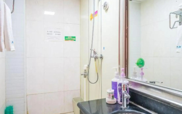 Shun Xing Hotel