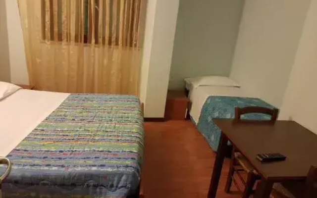 A Casa di Luigi