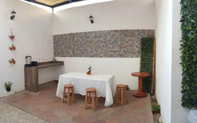 Hotel Del Centro