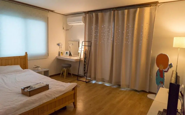 Galeum Guesthouse