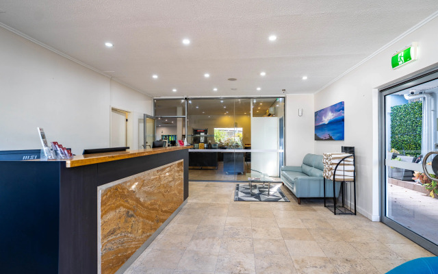 Vitina Studios by Argus