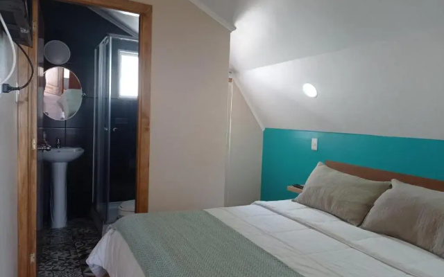 Hostal Terraza Recreo