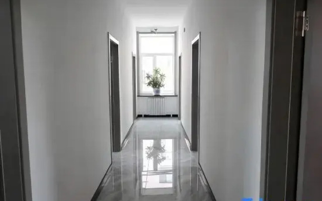 Yabuli Baihui Hotel