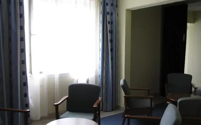 Piramis Hotel