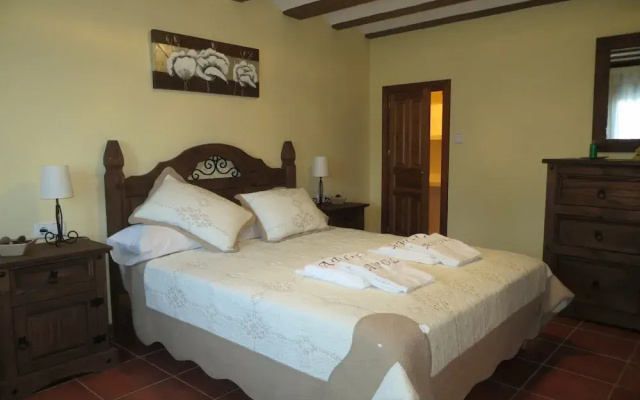 Casa Rural APOL
