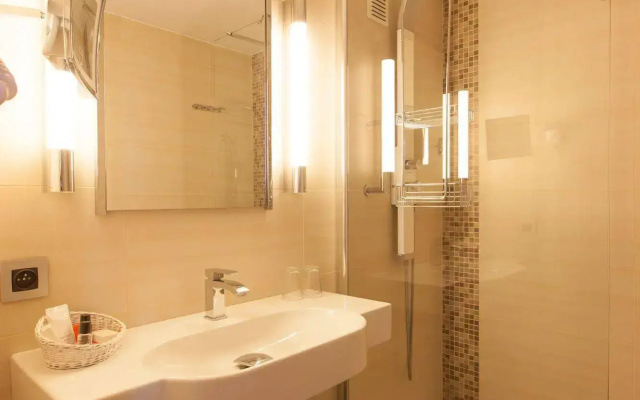 Hotel Riant Séjour by WP Hotels