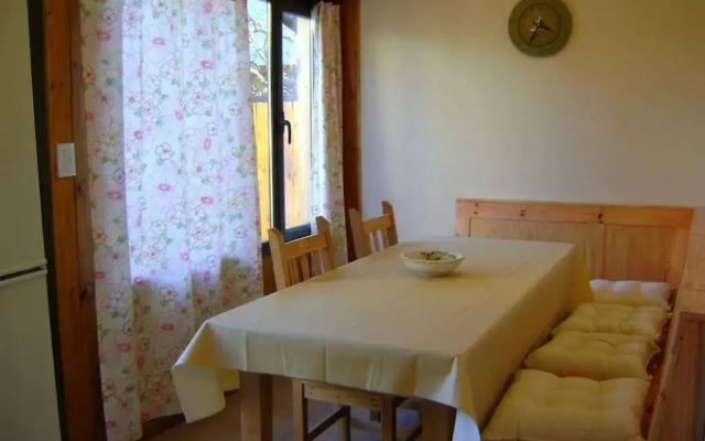 Duplex San Martin