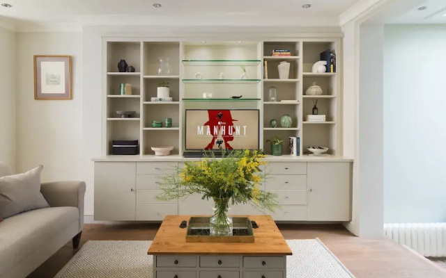 Kings Road 3 bed House Chelsea