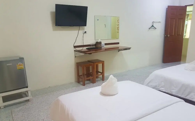 Khong Chaim 2 Hotel