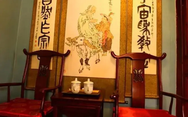 丽江溪雪居客栈
