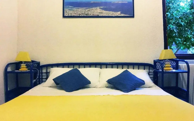 Villa Panoramica Sul Mare