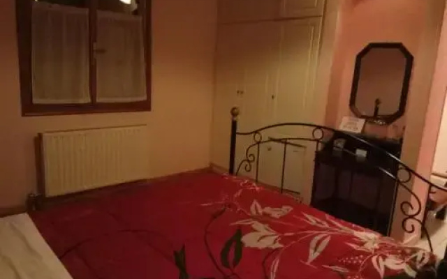 Guesthouse Kolenti