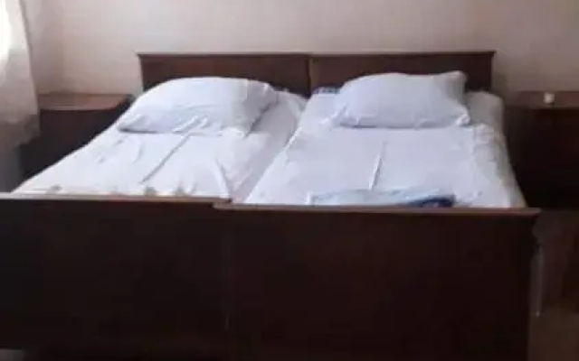 apartament Ninati