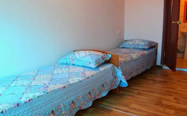 U Azovskovo Morya Mini-hotel