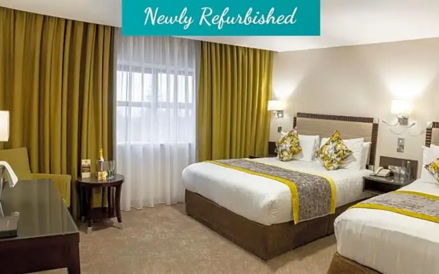 McGettigan’s Hotel Letterkenny