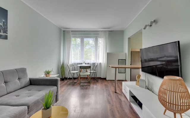RentPlanet - Apartament Piastowska