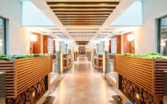 Yihe Hotel