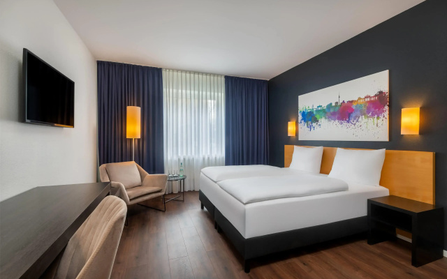 Hotel Potsdam am Park Sanssouci