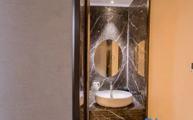 Orchid City Life Hotel
