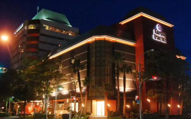 Kakegawa Grand Hotel