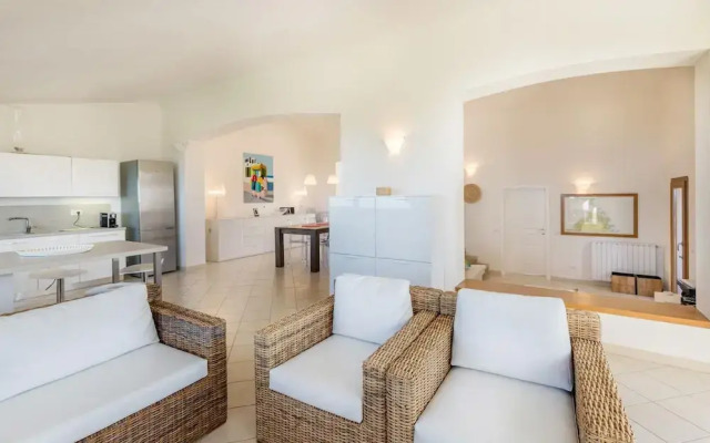 Villa La Bitta