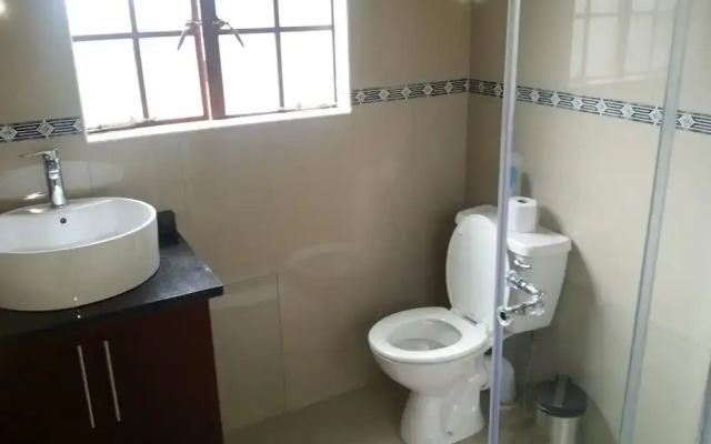 Vido Lodge And Conference Centre Plot 78