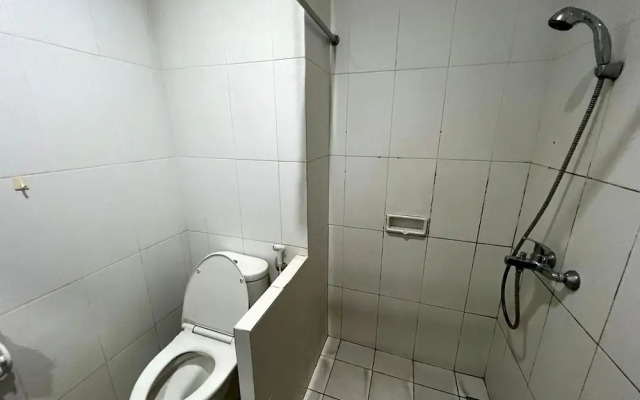 Hotel O Wisma Jasmine Syariah