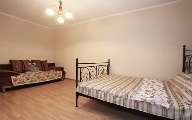 Улучшенные апартаменты «ApartLux Алтуфьево»