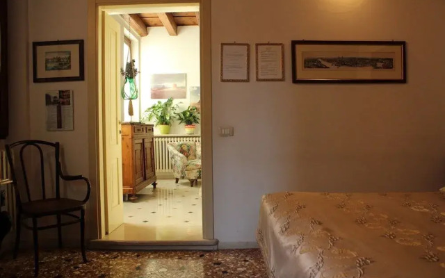 Residenza Carducci